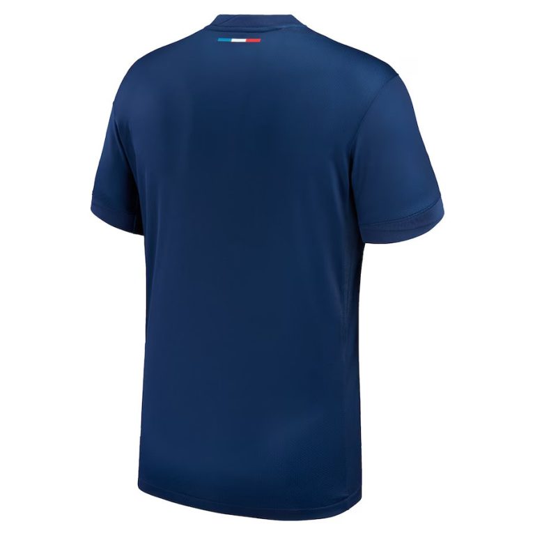 PSG Man Home 2024/2025