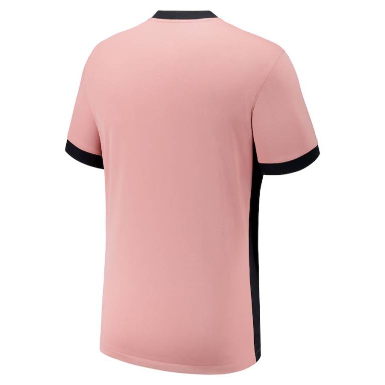 PSG Woman Third 2024/2025
