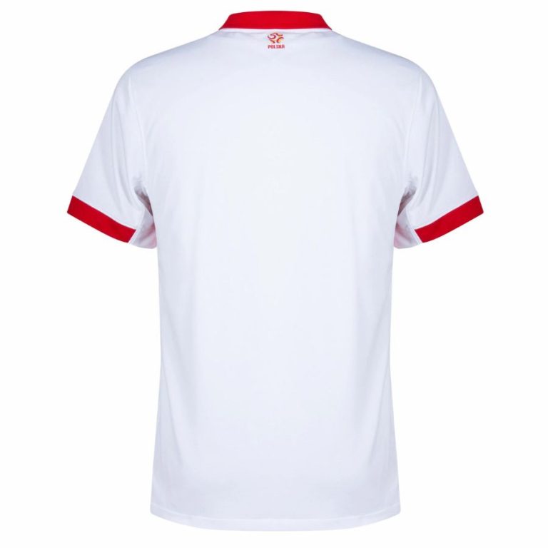 Poland Woman Home 2024/2025