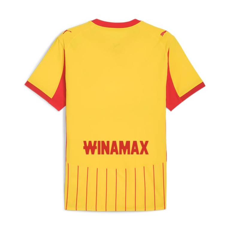 RC Lens Man Home 2025/2026