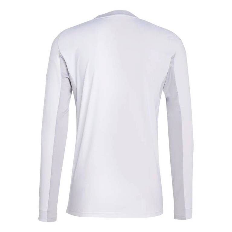 Real Madrid Man Home 2025/2026 Long Sleeve