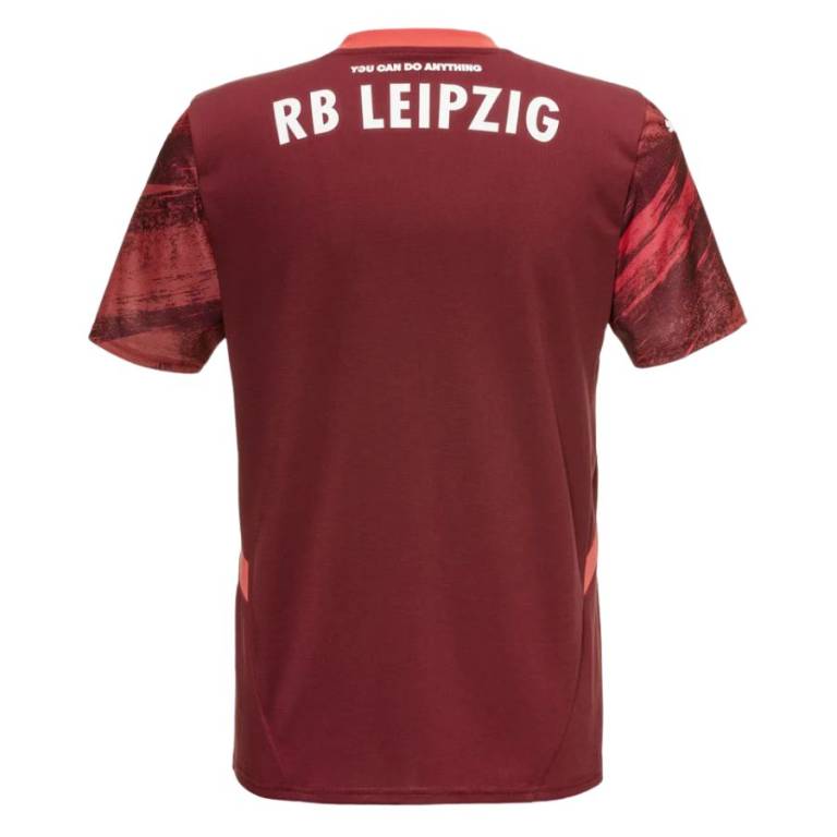 Leipzig Woman Outdoor 2024/2025