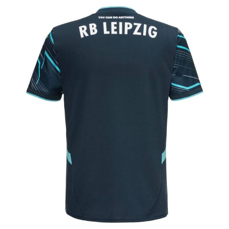 RB Leipzig Woman Third 2024/25