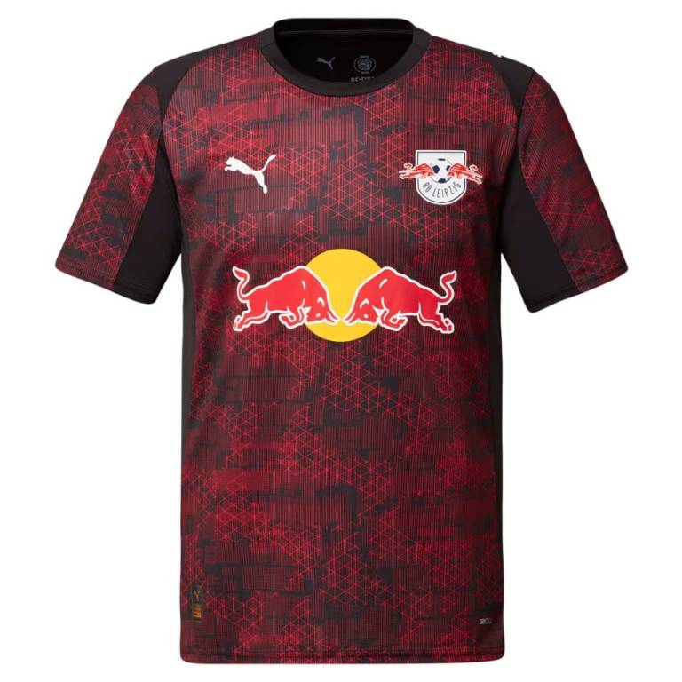 RB Leipzig Man Third 2025/26