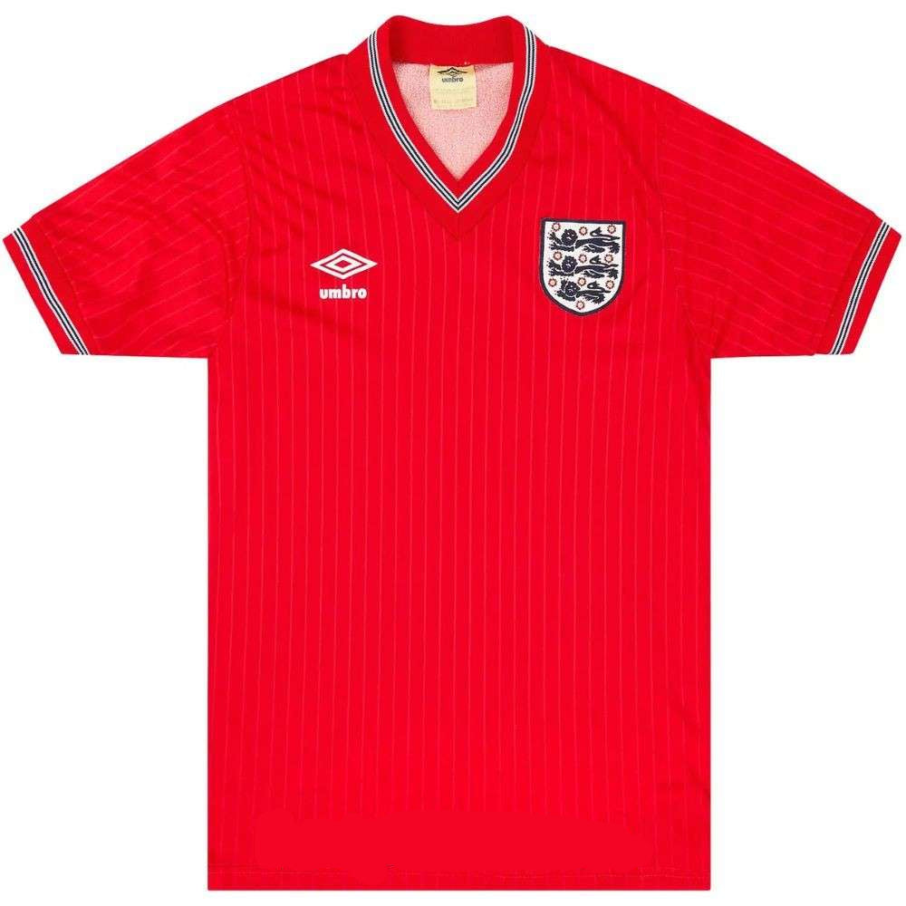 Retro England Home Man 1984/1987 (Copie)
