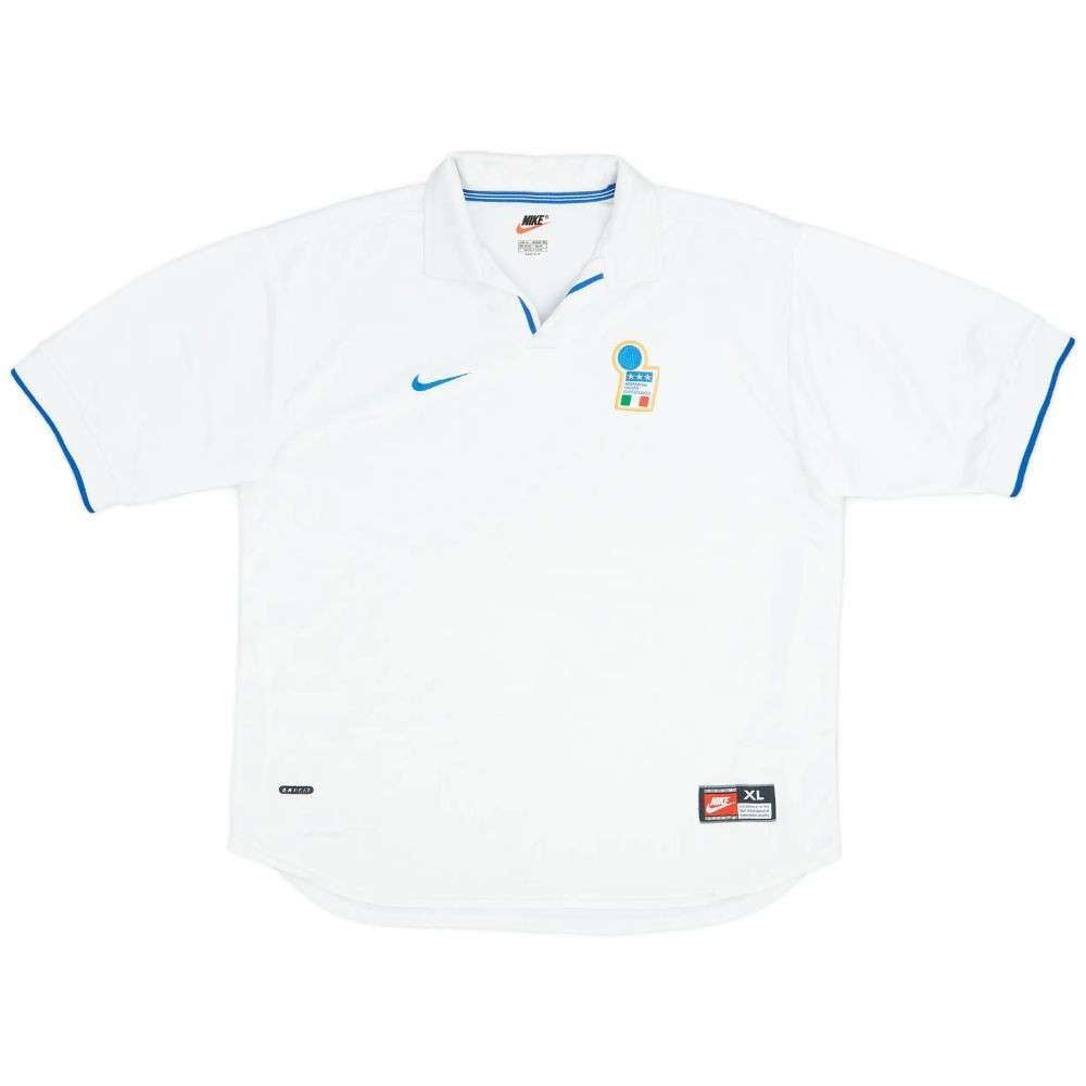 Retro Italia Outdoor Man 1997/1998