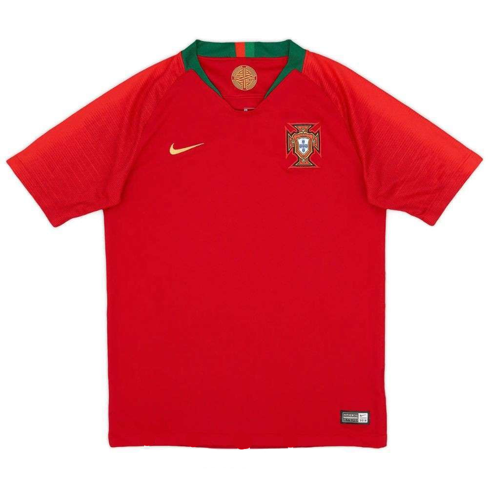 Retro Portugal Outdoor Man 2018/2019