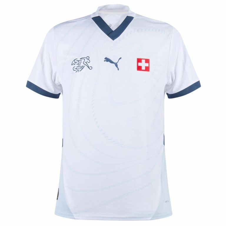 Switzerland Woman Outdoor 2024/2025