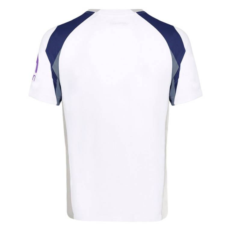 Tottenham Man Home 2025/2026