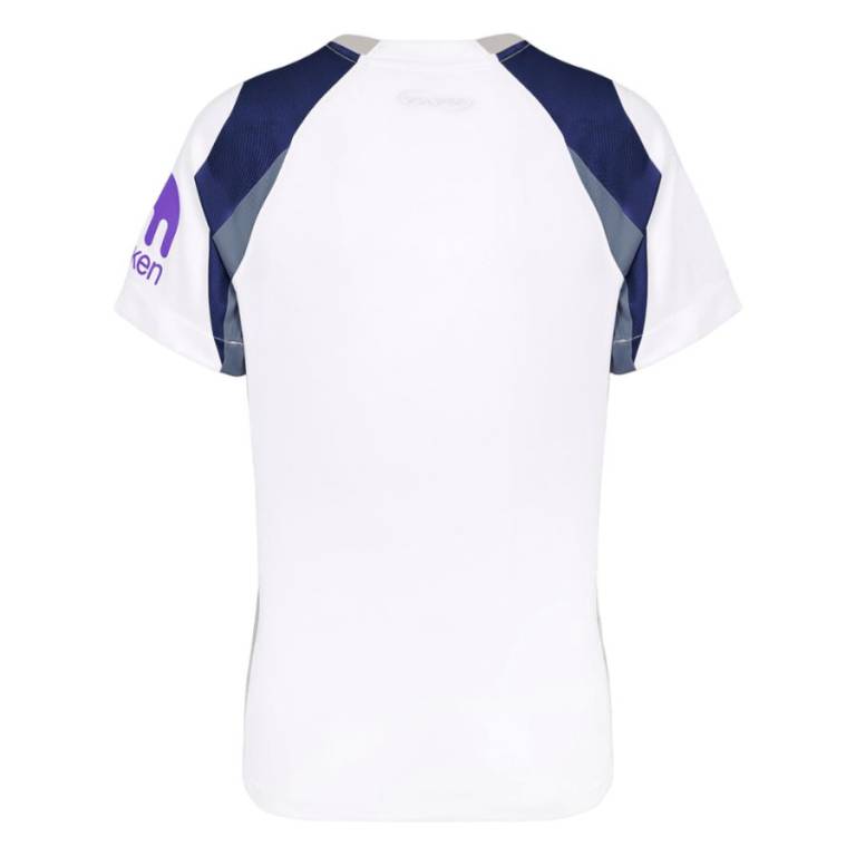 Tottenham Woman Home 2025/2026