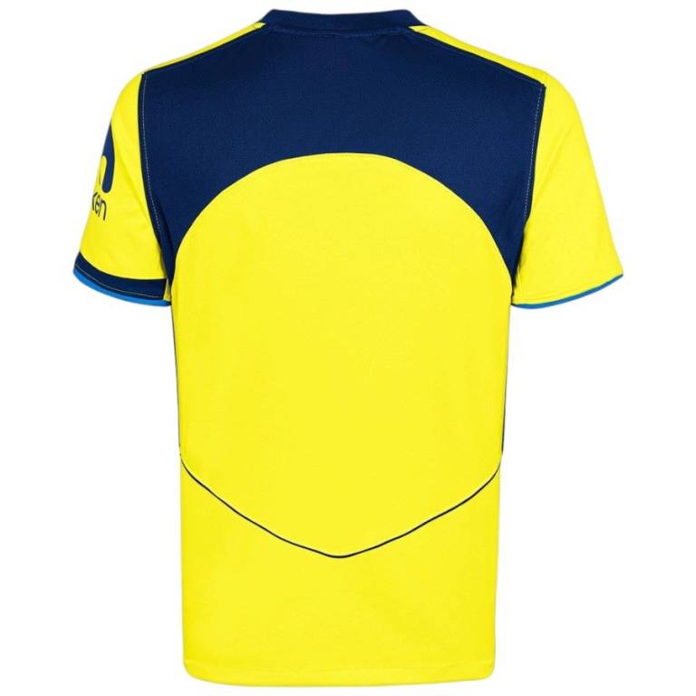 Tottenham Man Third 2025/2026