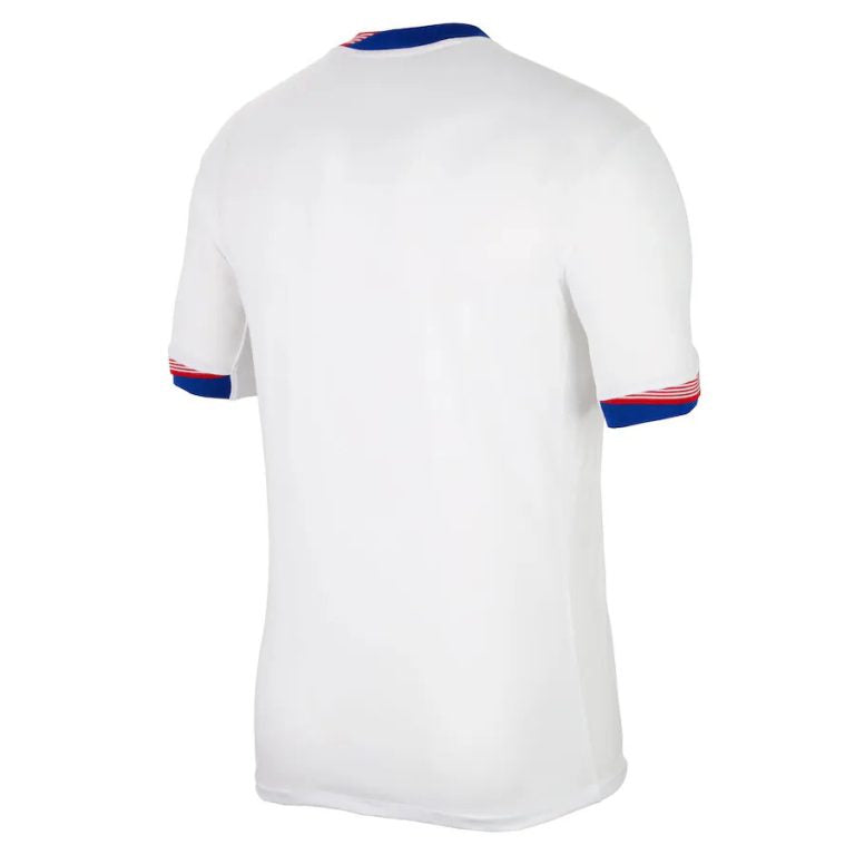 USA Man Home 2024/2025