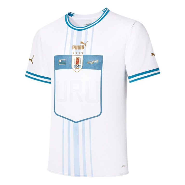 Uruguay Man Outdoor 2024/2025