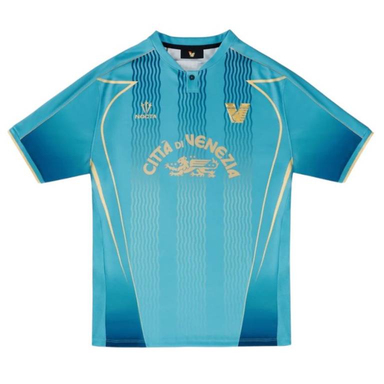 Venezia FC Woman Third 2024/25
