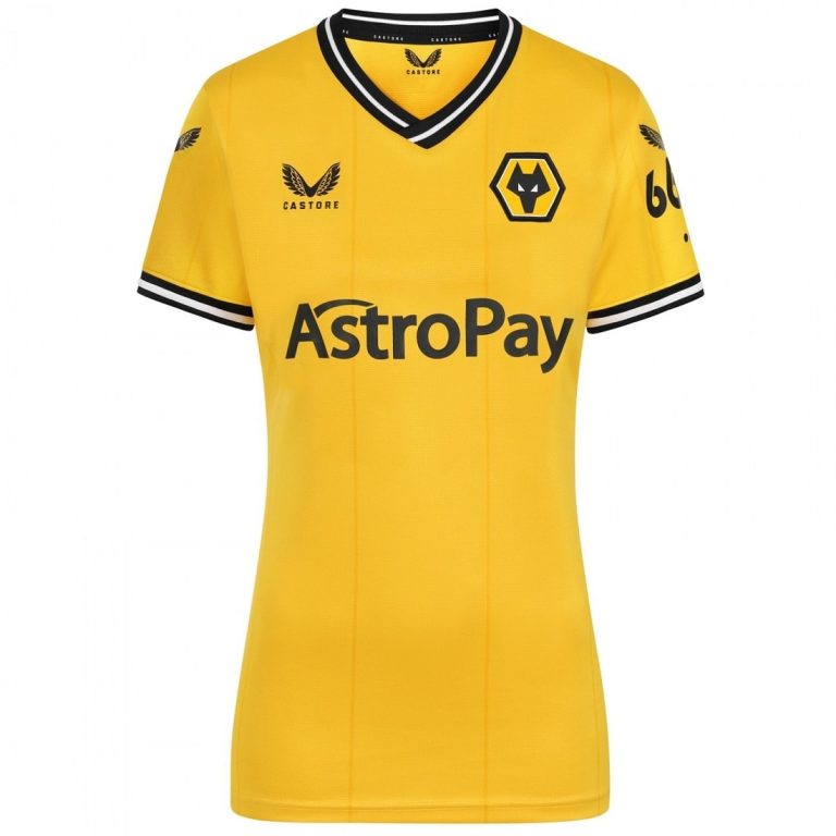 Wolverhampton Woman Home 2024/2025