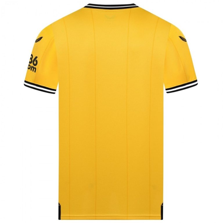 Wolverhampton Woman Home 2024/2025