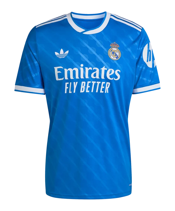 Real Madrid KIDS Third 2025/2026