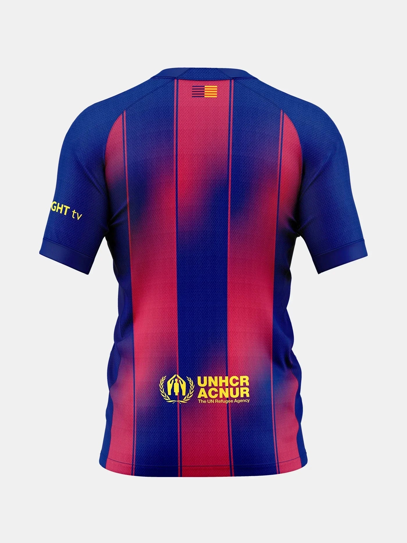 FC Barcelona Man Home 2025/2026