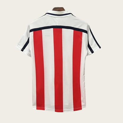 Retro Bayern Munich 2000–01