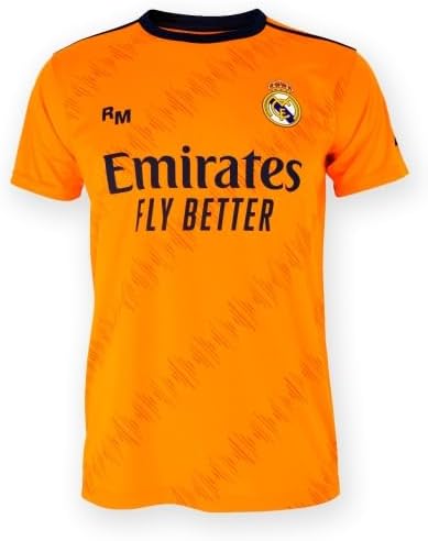 Real Madrid Man 2025/2026