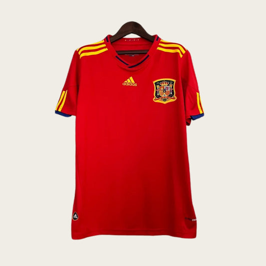 Retro SPAIN 2010