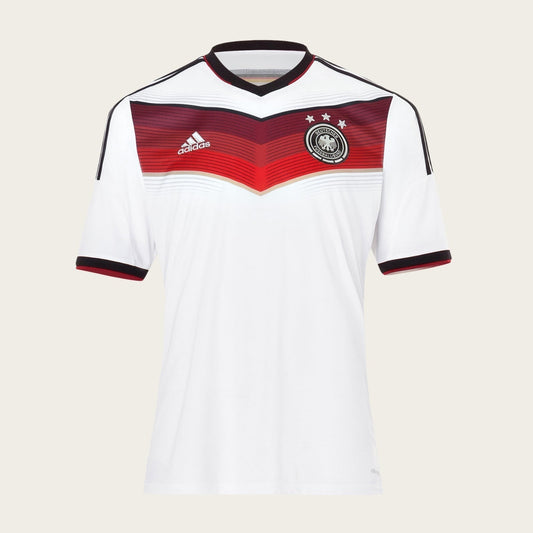 Retro GERMANY 2014