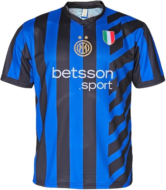 Inter Milan Home Man 2025/2026