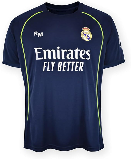 Real Madrid Outdoor Man 2025/2026