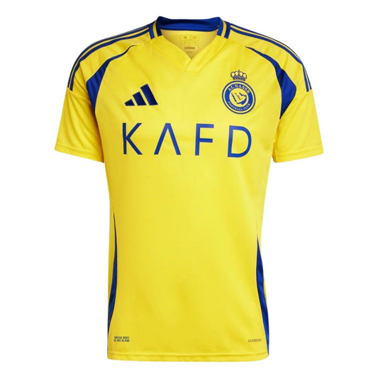 Al-Ittihad Man Home 2024/2025