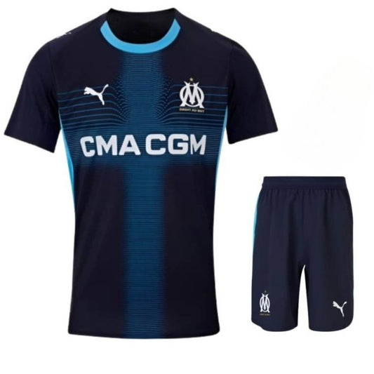 OM Man Outdoor 2025/2026 SET