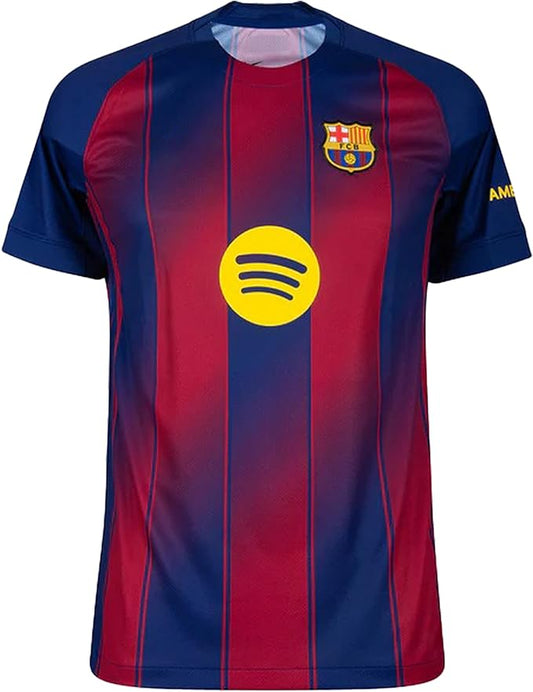 Barca Home Man 2025/2026