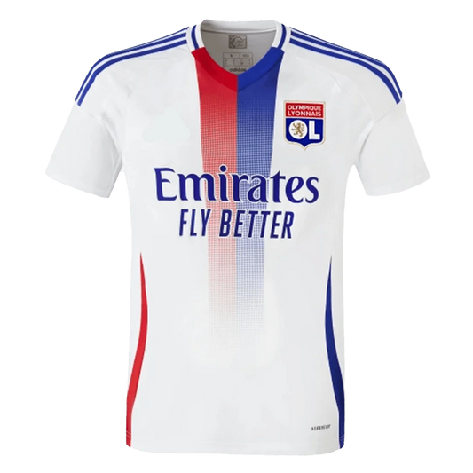 OL Home Man 2024/2025