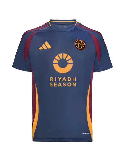 AS Roma Woman Third 2024/25