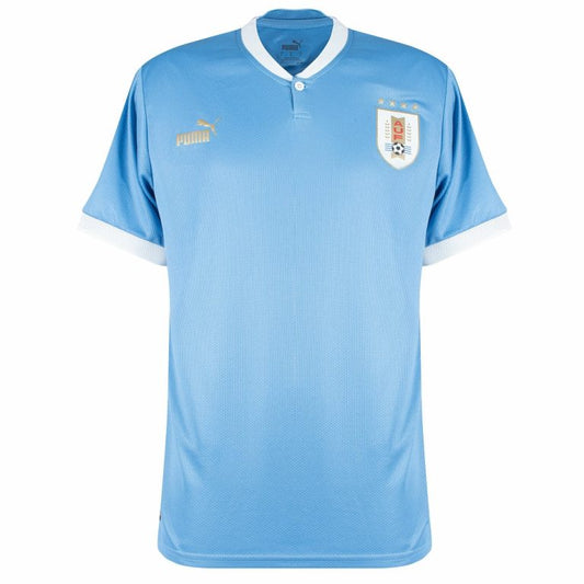 Uruguay Woman Home 2024/2025