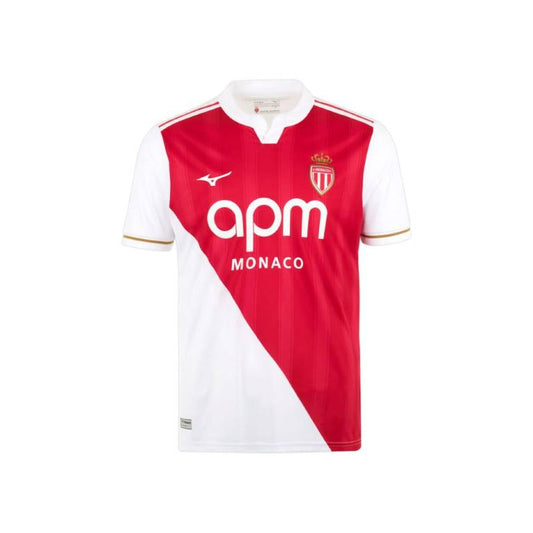 AS Monaco Woman Home 2025/2026