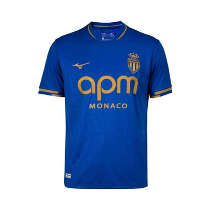 AS Monaco KIDS Outdoor 2025/2026
