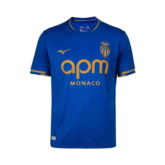 AS Monaco Woman Outdoor 2025/2026