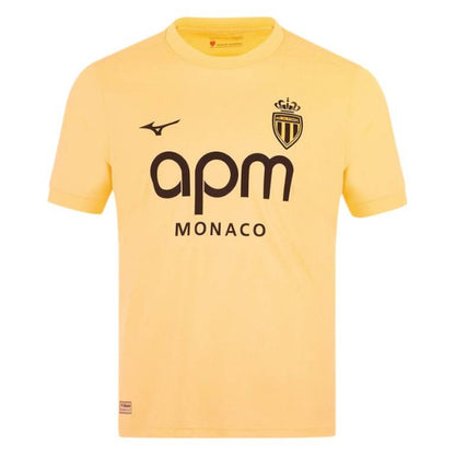 AS Monaco Woman Third 2025/2026