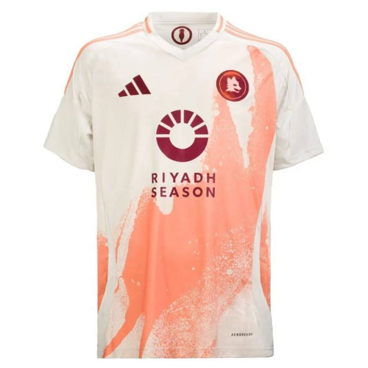 AS Roma KIDS Outdoor 2024/2025