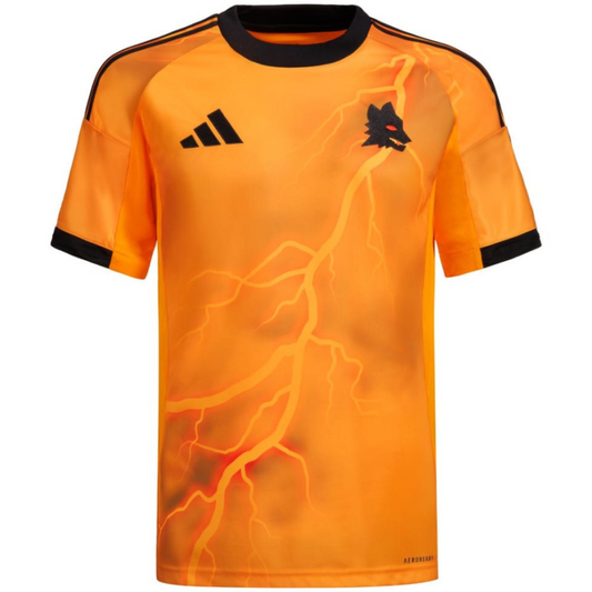 AS Roma KIDS Outdoor 2025/2026