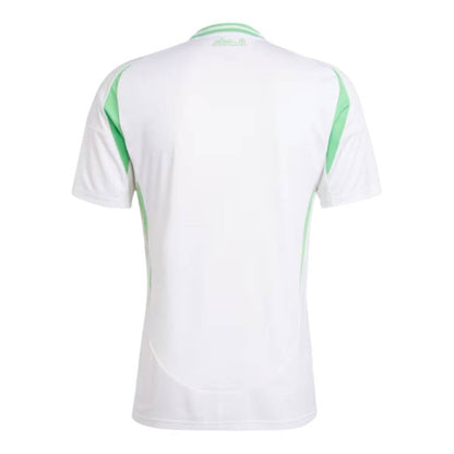 Algeria Man Home 2024/2025