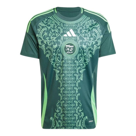 Algeria Man Outdoor 2024/2025