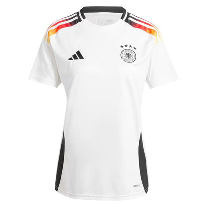 Germany Woman Home 2024/2025