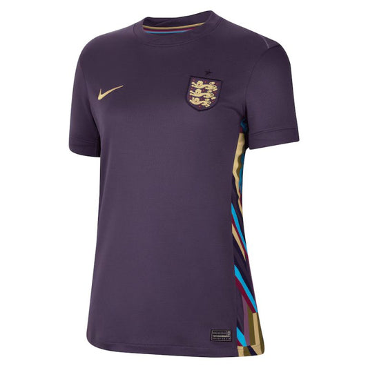 England Woman Outdoor 2024/2025