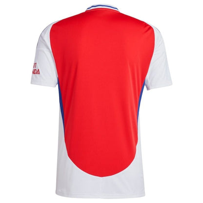Arsenal Man Home 2024/2025