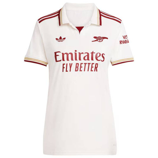 Arsenal Woman Third 2025/2026