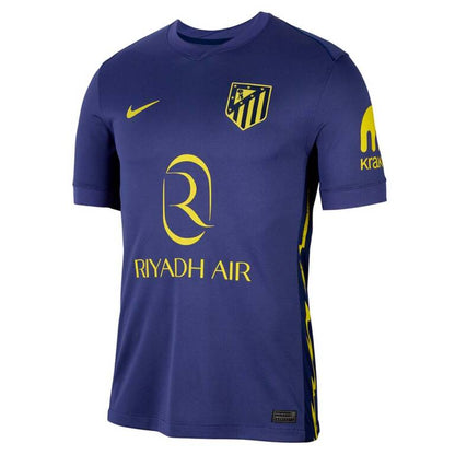 Atletico Madrid Man Outdoor 2025/2026