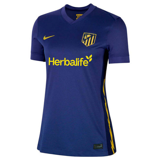 Atletico Madrid Woman Outdoor 2025/2026