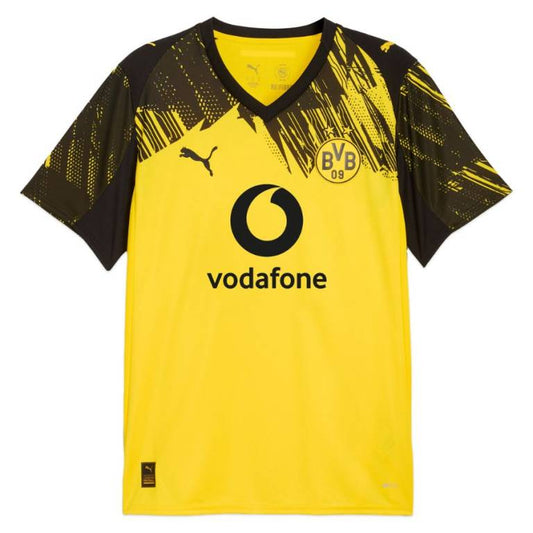 Dortmund Man Home 2025/2026