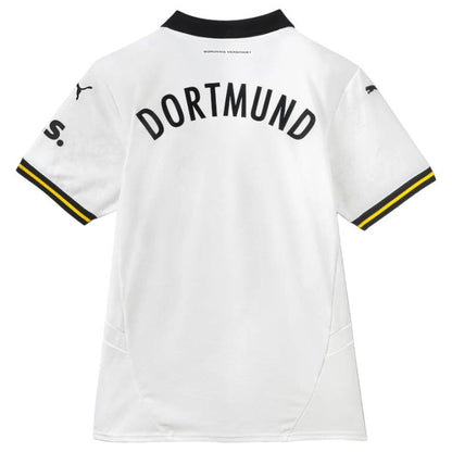 Dortmund Man Third 2024/25